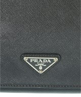 PRADA（プラダ）ビジネスバッグ 黒 サイズ:- レディース/2200668398572