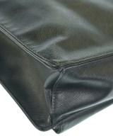PRADA（プラダ）ビジネスバッグ 黒 サイズ:- レディース/2200668398572