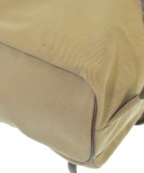 PRADA（プラダ）バックパック・リュック ベージュ サイズ:- レディース/2200668398718