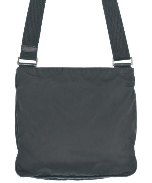 PRADA（プラダ）ショルダーバッグ 黒 サイズ:- レディース/2200668398725