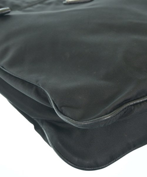 PRADA（プラダ）ショルダーバッグ 黒 サイズ:- レディース/2200668398725