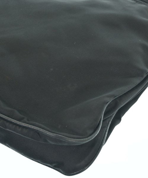 PRADA（プラダ）ショルダーバッグ 黒 サイズ:- レディース/2200668398725