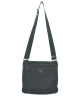 PRADA（プラダ）ショルダーバッグ 黒 サイズ:- レディース/2200668398725