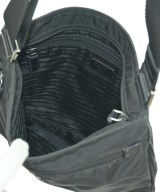PRADA（プラダ）ショルダーバッグ 黒 サイズ:- レディース/2200668398725