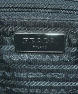 PRADA（プラダ）ショルダーバッグ 黒 サイズ:- レディース/2200668398725