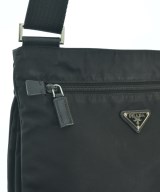 PRADA（プラダ）ショルダーバッグ 黒 サイズ:- レディース/2200668398725