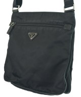 PRADA（プラダ）ショルダーバッグ 黒 サイズ:- レディース/2200668398725