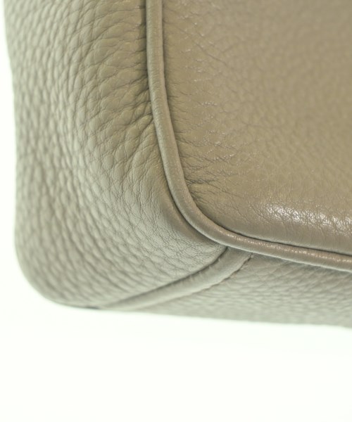 PRADA（プラダ）ショルダーバッグ グレー サイズ:- レディース/2200668400183