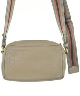PRADA（プラダ）ショルダーバッグ グレー サイズ:- レディース/2200668400183