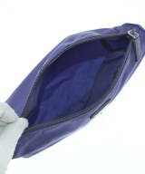 PRADA（プラダ）ポーチ 紺 サイズ:- レディース/2200668400541