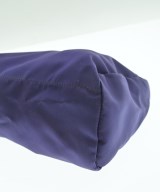 PRADA（プラダ）ポーチ 紺 サイズ:- レディース/2200668400541