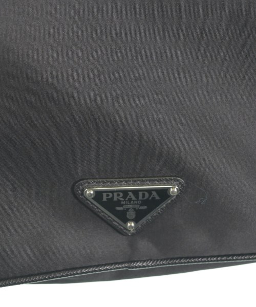 PRADA（プラダ）ショルダーバッグ 黒 サイズ:- レディース/2200668400619