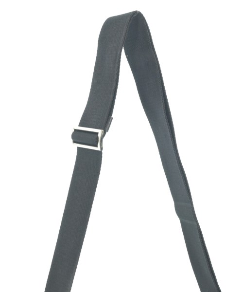 PRADA（プラダ）ショルダーバッグ 黒 サイズ:- レディース/2200668400619