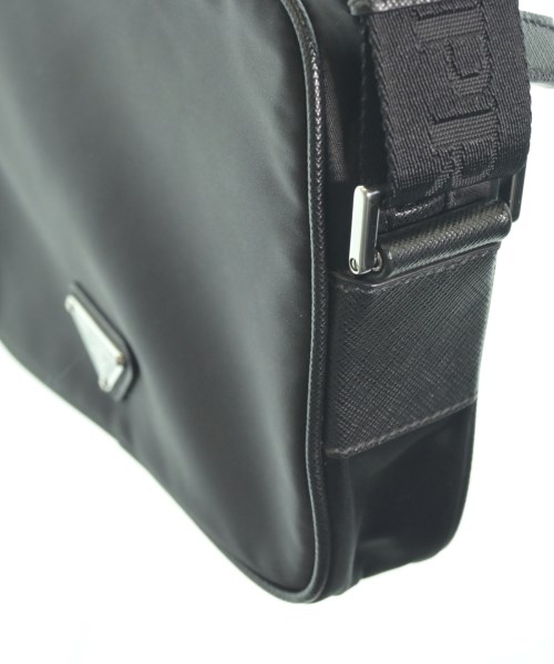 PRADA（プラダ）ショルダーバッグ 黒 サイズ:- レディース/2200668400619