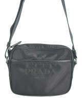 PRADA（プラダ）ショルダーバッグ 黒 サイズ:- レディース/2200668400619