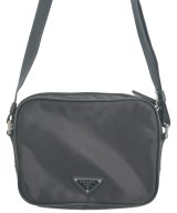 PRADA（プラダ）ショルダーバッグ 黒 サイズ:- レディース/2200668400619
