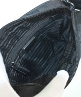PRADA（プラダ）ショルダーバッグ 黒 サイズ:- レディース/2200668400619