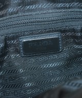 PRADA（プラダ）ショルダーバッグ 黒 サイズ:- レディース/2200668400619