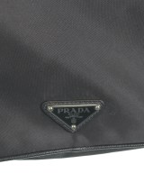 PRADA（プラダ）ショルダーバッグ 黒 サイズ:- レディース/2200668400619