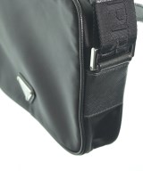 PRADA（プラダ）ショルダーバッグ 黒 サイズ:- レディース/2200668400619