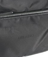 PRADA（プラダ）ショルダーバッグ 黒 サイズ:- レディース/2200668400619