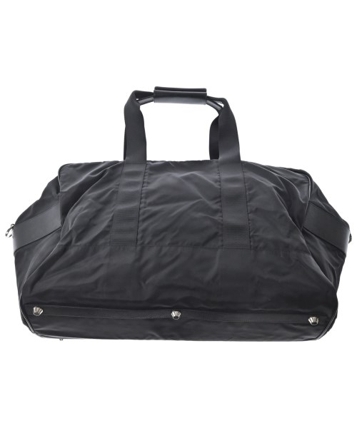 PRADA（プラダ）ボストンバッグ 黒 サイズ:- レディース/2200668400688