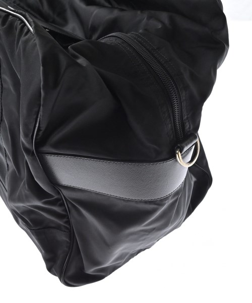 PRADA（プラダ）ボストンバッグ 黒 サイズ:- レディース/2200668400688