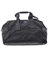 PRADA（プラダ）ボストンバッグ 黒 サイズ:- レディース/2200668400688