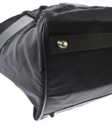 PRADA（プラダ）ボストンバッグ 黒 サイズ:- レディース/2200668400688