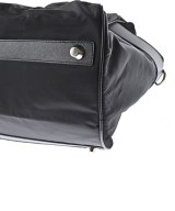 PRADA（プラダ）ボストンバッグ 黒 サイズ:- レディース/2200668400688