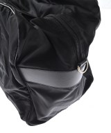 PRADA（プラダ）ボストンバッグ 黒 サイズ:- レディース/2200668400688