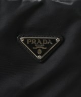 PRADA（プラダ）ボストンバッグ 黒 サイズ:- レディース/2200668400688