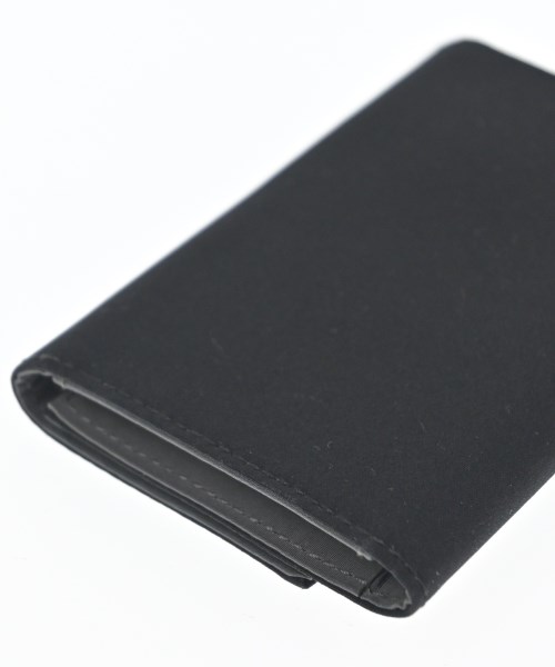 PRADA（プラダ）キーケース・キーホルダー 黒 サイズ:- レディース/2200668400695