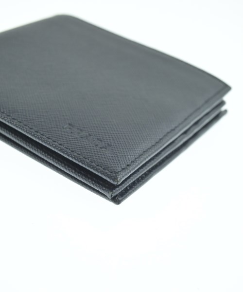 PRADA（プラダ）財布・コインケース 紺 サイズ:- レディース/2200668476041