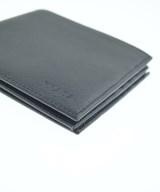 PRADA（プラダ）財布・コインケース 紺 サイズ:- レディース/2200668476041