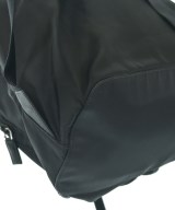 PRADA（プラダ）バックパック・リュック 黒 サイズ:- レディース/2200666102034