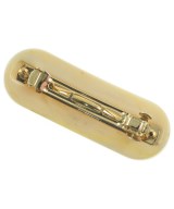 PRADA（プラダ）ヘアアクセサリー ベージュ サイズ:- レディース/2200669181036