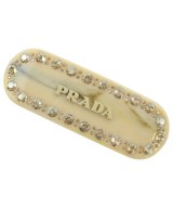 PRADA ヘアアクセサリー