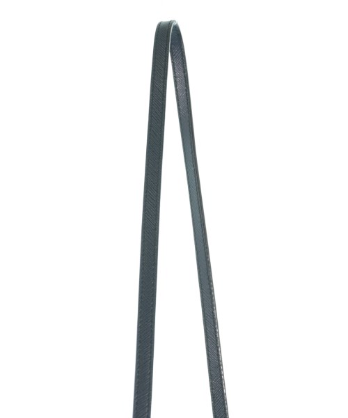 PRADA（プラダ）ショルダーバッグ 紺 サイズ:- レディース/2200669729429