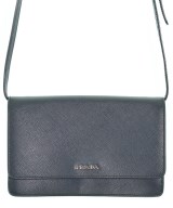 PRADA（プラダ）ショルダーバッグ 紺 サイズ:- レディース/2200669729429