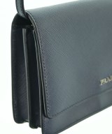 PRADA（プラダ）ショルダーバッグ 紺 サイズ:- レディース/2200669729429