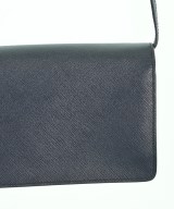 PRADA（プラダ）ショルダーバッグ 紺 サイズ:- レディース/2200669729429