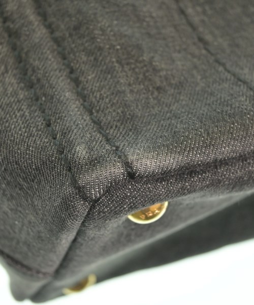 PRADA（プラダ）トートバッグ グレー サイズ:- レディース/2200669729450