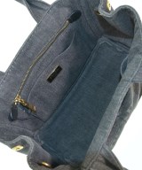 PRADA（プラダ）トートバッグ グレー サイズ:- レディース/2200669729450