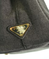 PRADA（プラダ）トートバッグ グレー サイズ:- レディース/2200669729450