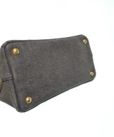 PRADA（プラダ）トートバッグ グレー サイズ:- レディース/2200669729450