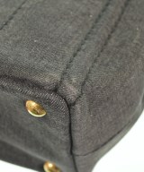 PRADA（プラダ）トートバッグ グレー サイズ:- レディース/2200669729450