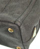 PRADA（プラダ）トートバッグ グレー サイズ:- レディース/2200669729450