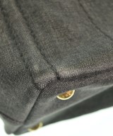 PRADA（プラダ）トートバッグ グレー サイズ:- レディース/2200669729450