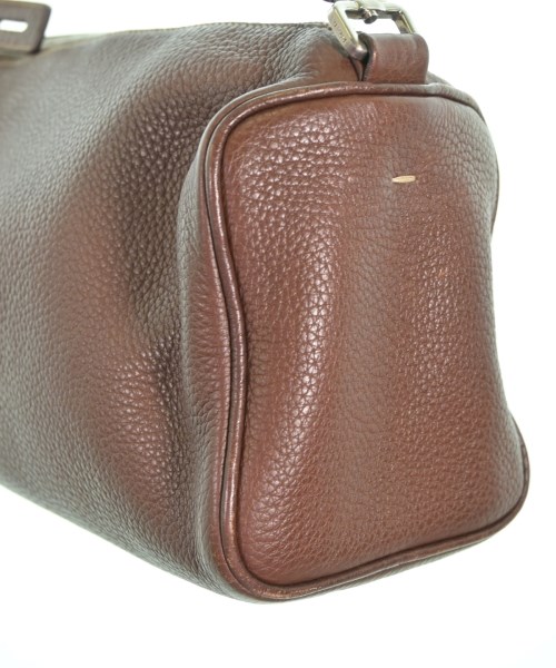 PRADA（プラダ）ハンドバッグ 茶 サイズ:- レディース/2200669729481